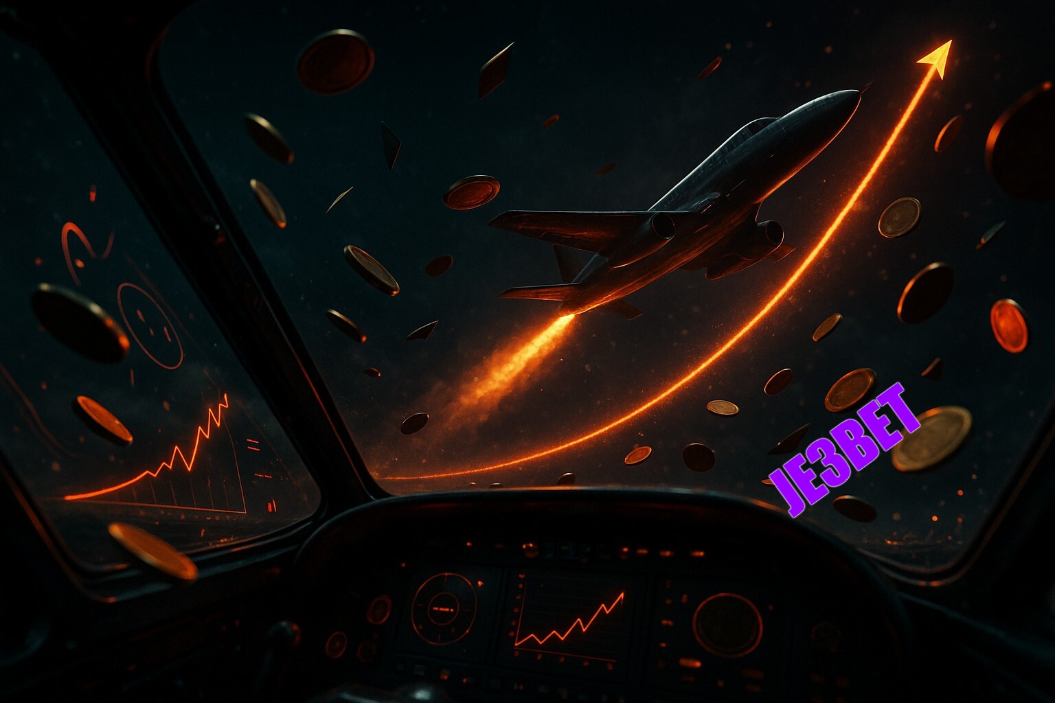 Como Jogar Aviator
