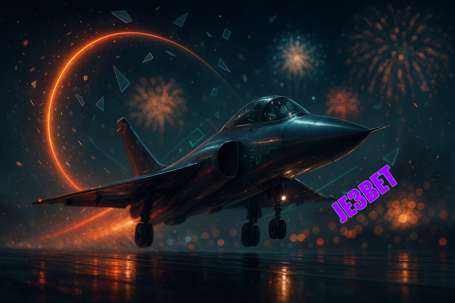 Aviator Festivo