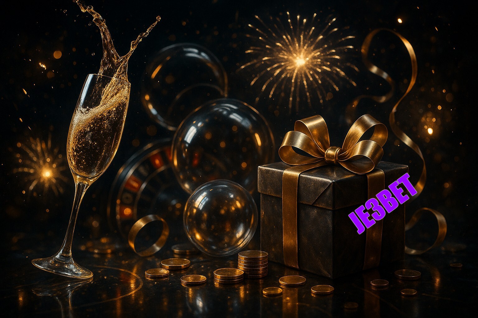 Bônus Festivos