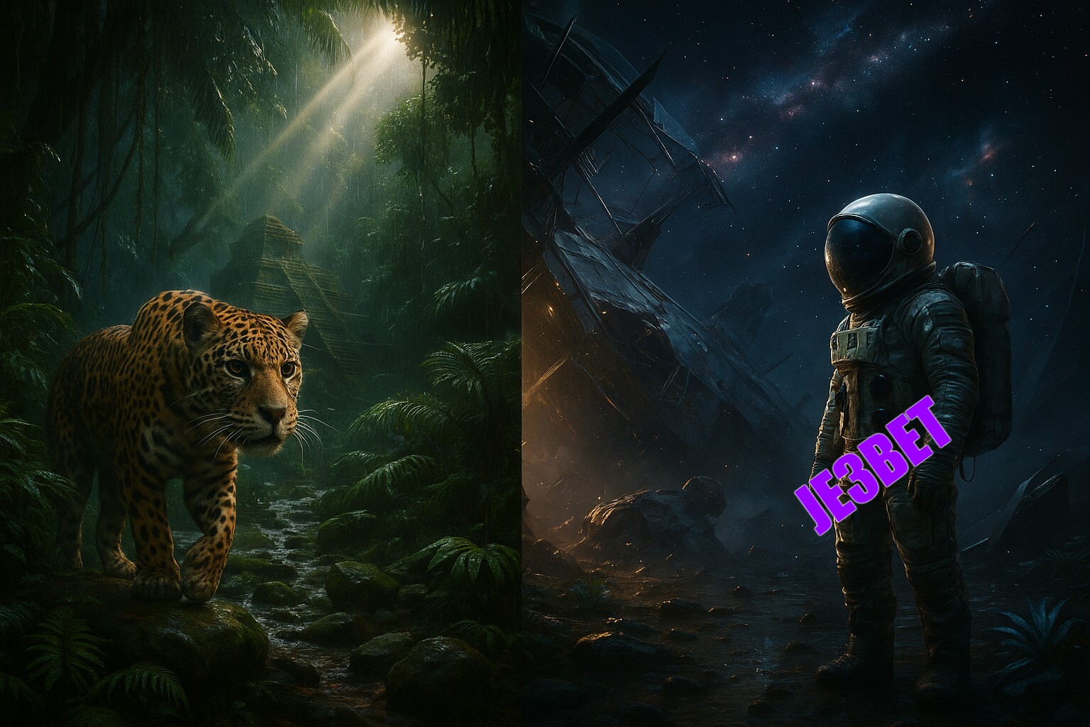 Jogos Populares