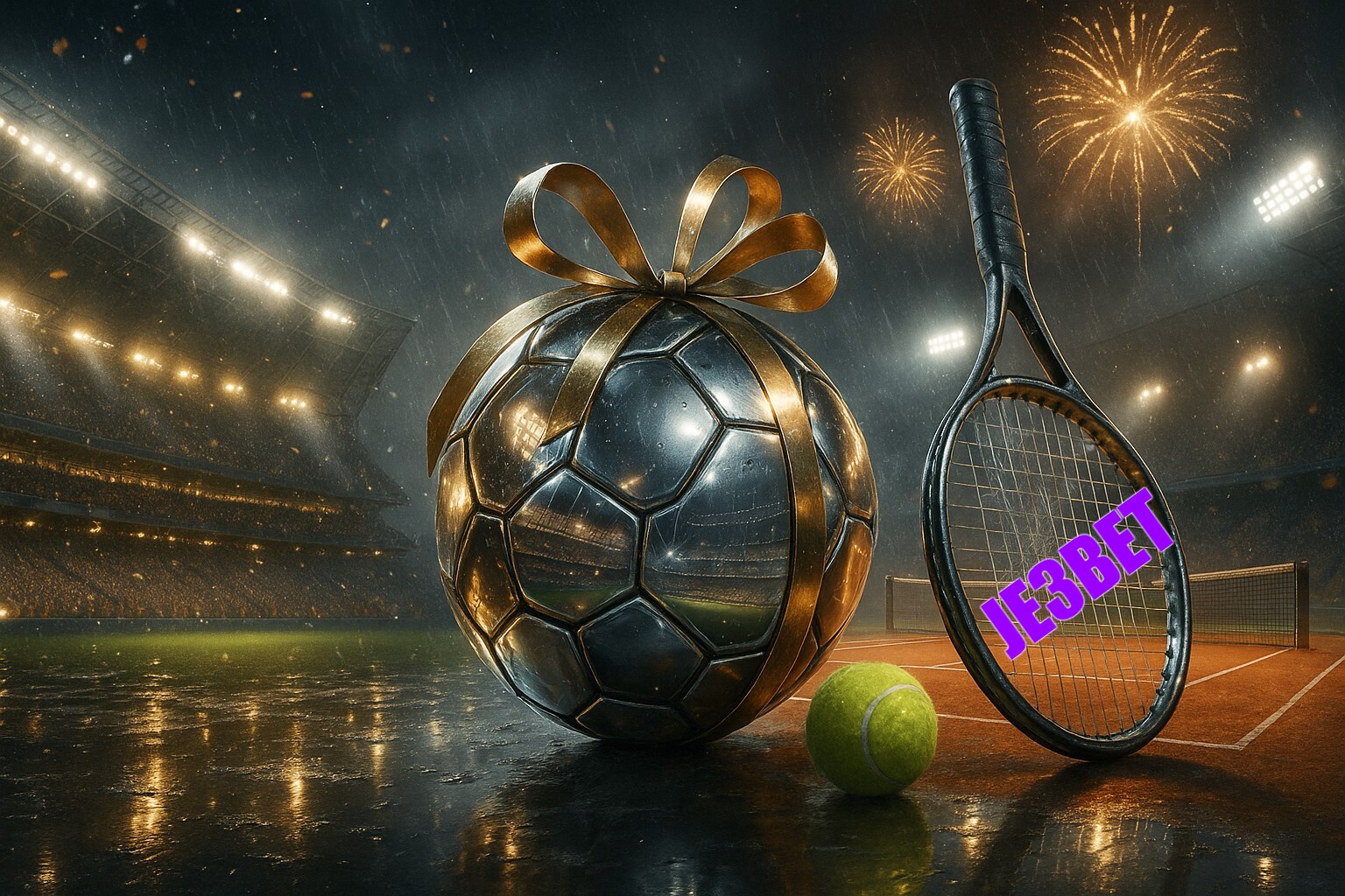 Eventos Esportivos