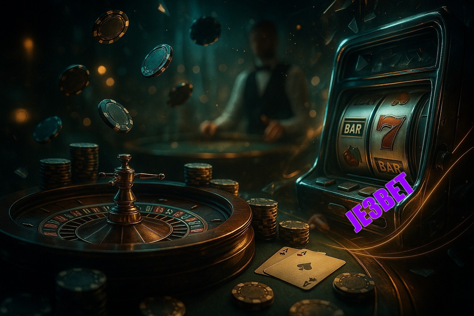 Jogos Recomendados