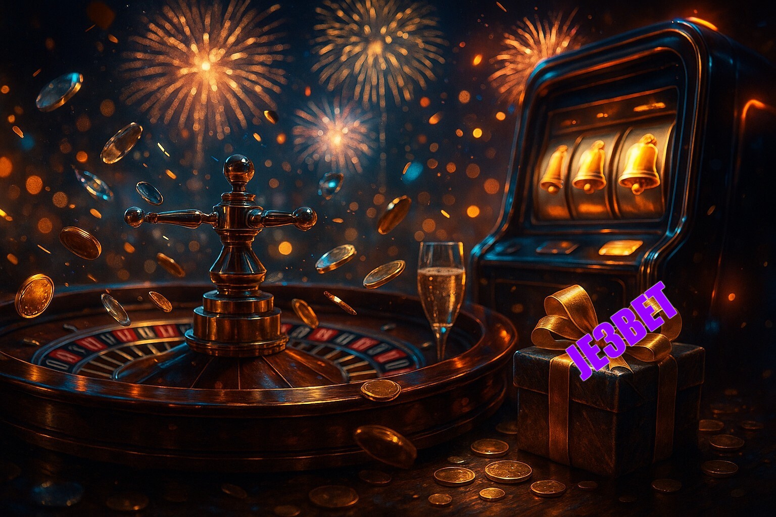 Jogos Festivos